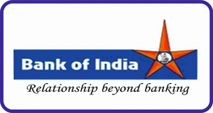 bank of India